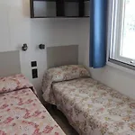 La Quiete Κάμπινγκ