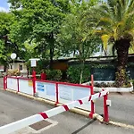La Quiete Κάμπινγκ Marina di Massa