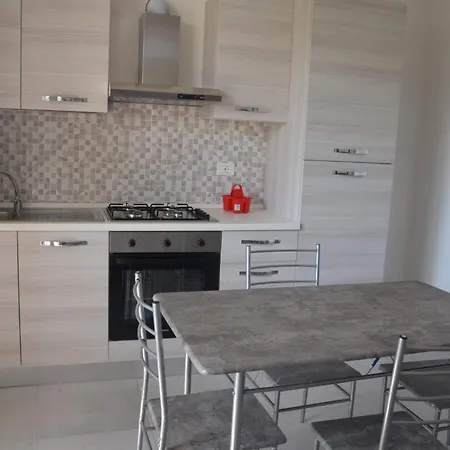 캠프장 La Quiete 마리나디마사