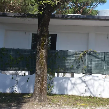 La Quiete 캠프장 마리나디마사