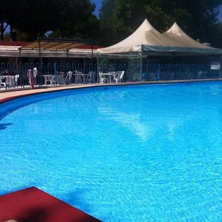 La Quiete Marina di Massa