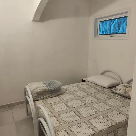 La Quiete Κάμπινγκ