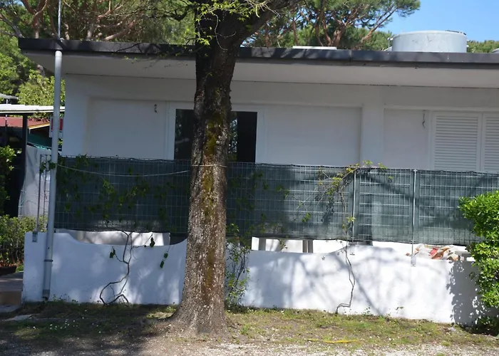 La Quiete 캠프장 마리나디마사