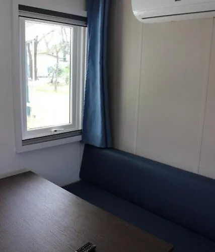 La Quiete 캠프장 *