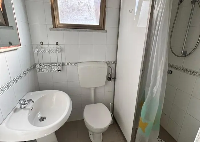 La Quiete 캠프장 *