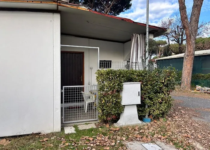 La Quiete 캠프장 마리나디마사