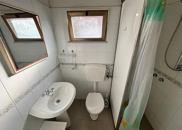 La Quiete 캠프장 마리나디마사